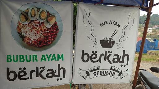 MIE AYAM BERKAH SEDULUR