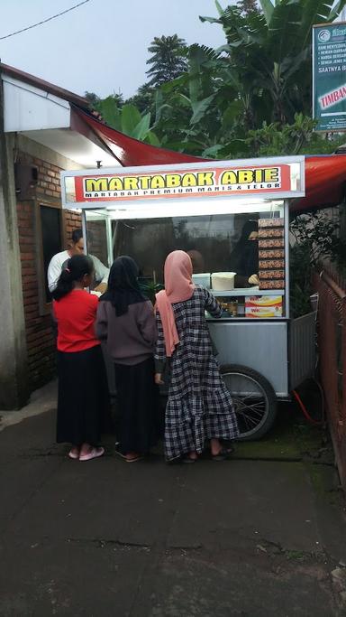 MARTABAK ABIE