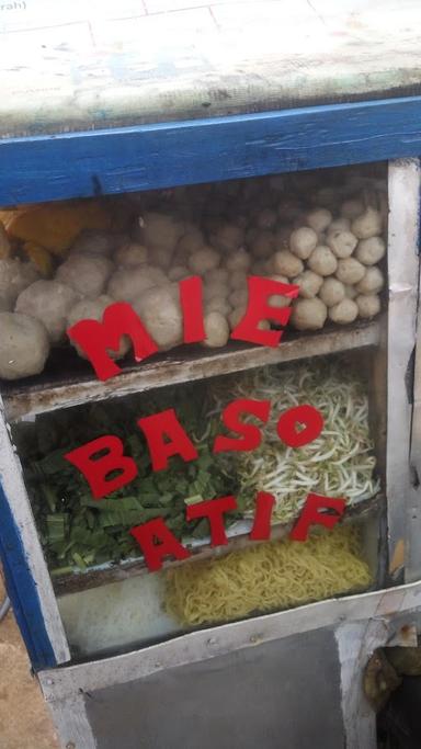 MIE BASO LATIIF