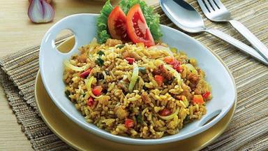 NASI GORENG MAS MALIN