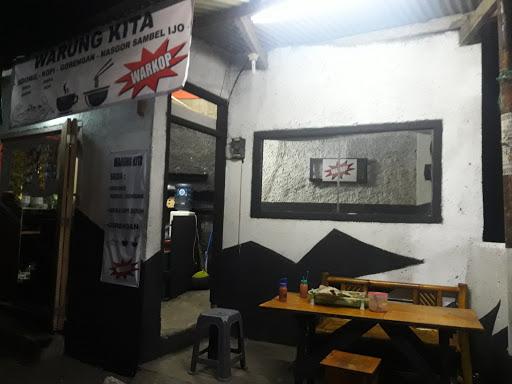 WARKOP WARUNG KITA