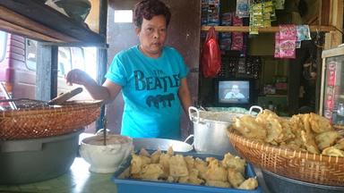 WARUNG LOTEK EYEN