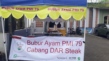 BUBUR AYAM PMI RIAU