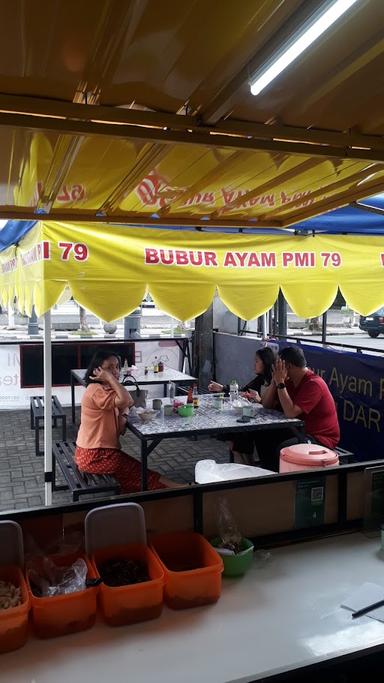 BUBUR AYAM PMI RIAU