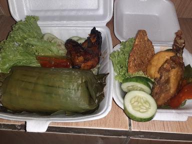 RESTO NASI BAKAR NDHA