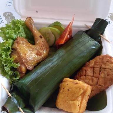 RESTO NASI BAKAR NDHA