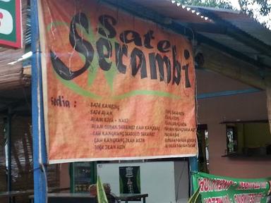 SATE SERAMBI