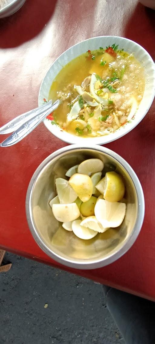 SOTO MADURA TELKOM