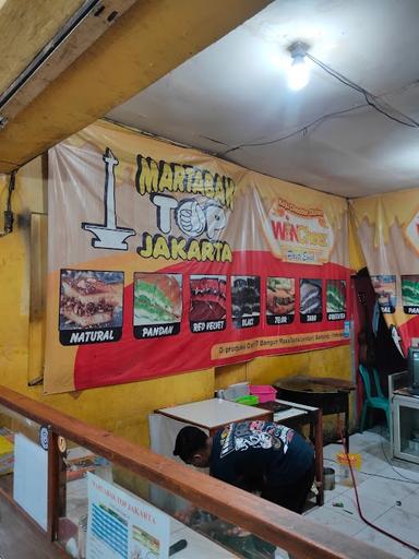 MARTABAK TOP JAKARTA