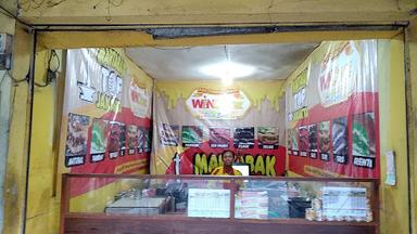 MARTABAK TOP JAKARTA