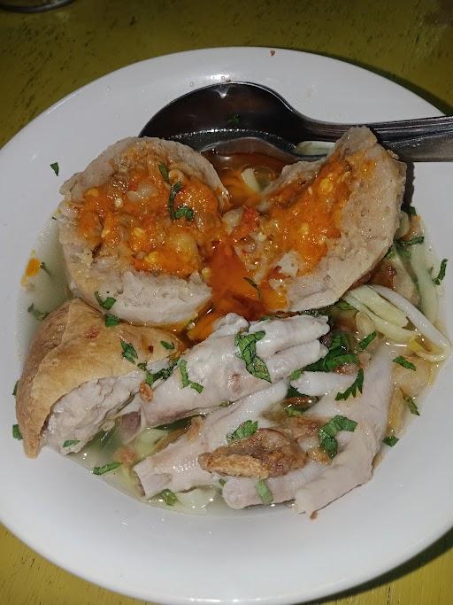 MIE BASO SI JADOL