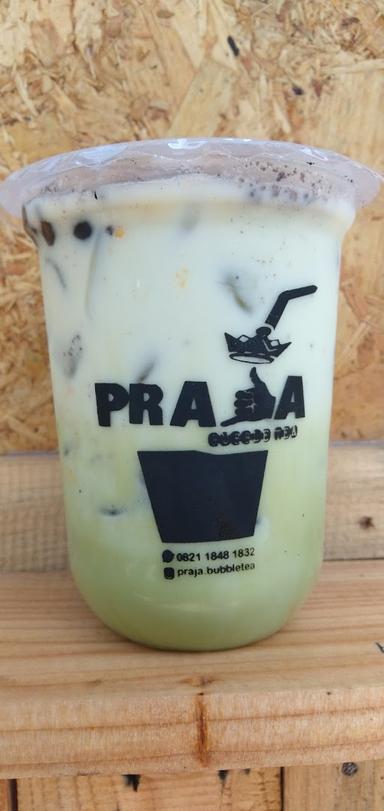 PRAJA BUBBLE TEA