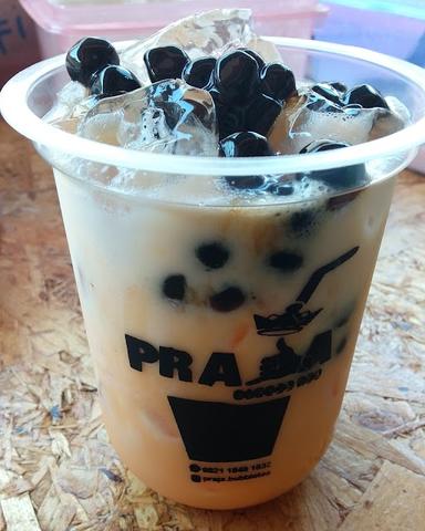 PRAJA BUBBLE TEA