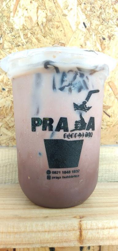 PRAJA BUBBLE TEA