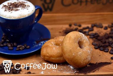 COFFEE JOW