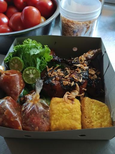 AYAM BAKAR WARUNG UMAMI 155