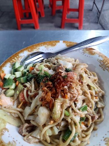 BAKMIE JAWA MAS PAIJO