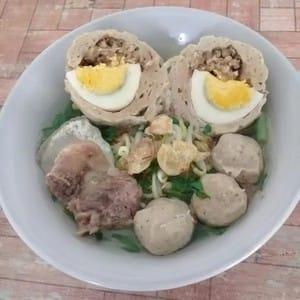 BAKSO JAKWIR