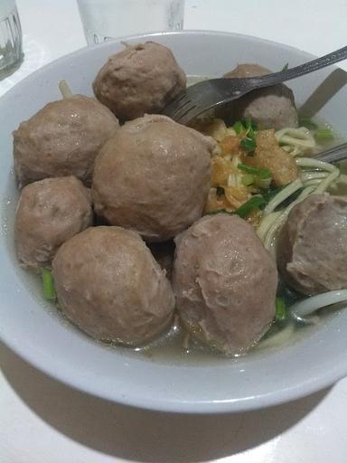 BASO ALIS