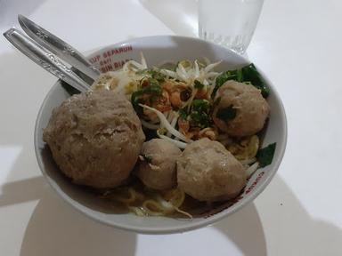 BASO ALIS