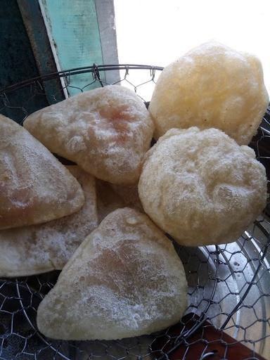 CIRENG BANDUNG TIBELAT