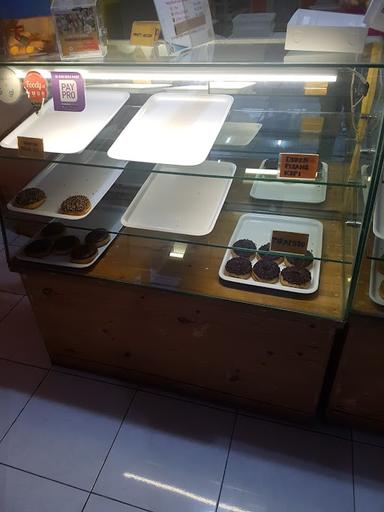 DONAT MADU RIUNG BANDUNG