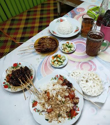 GUDANG SATE SONO PUTRA