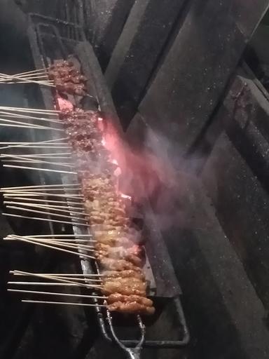 GUDANG SATE SONO PUTRA