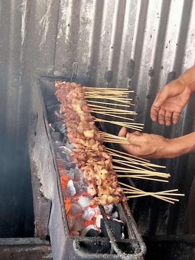 GUDANG SATE SONO PUTRA