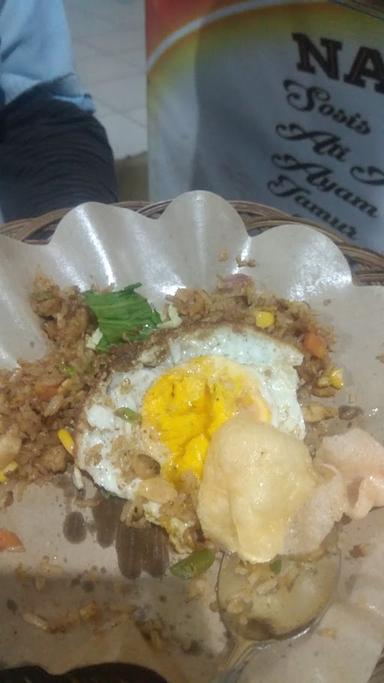 HIJRAH CUISINE (BUTIK NASI GORENG)