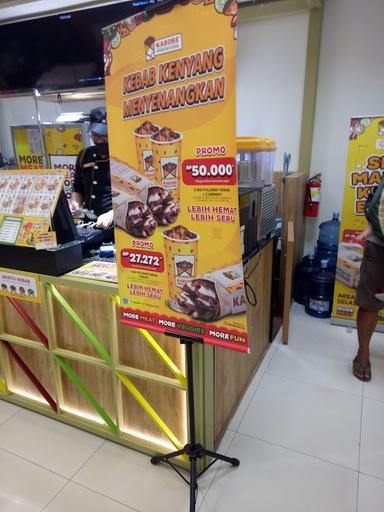 KABOBS PREMIUM KEBAB - GRIYA UJUNGBERUNG