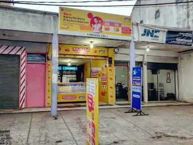 KEDAI BAKSO SELLENA