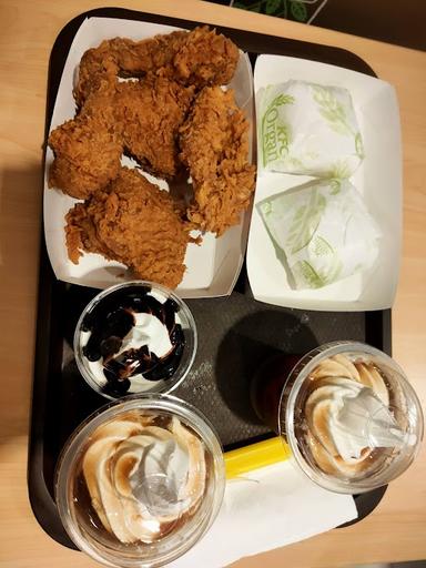 KFC UJUNG BERUNG