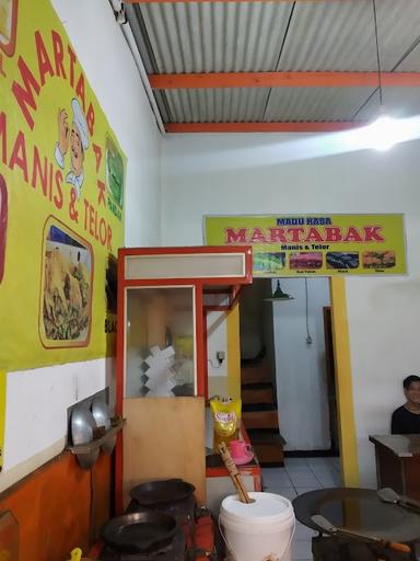 MARTABAK MADURASA