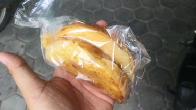 MARTABAK MINI CISARANTEN