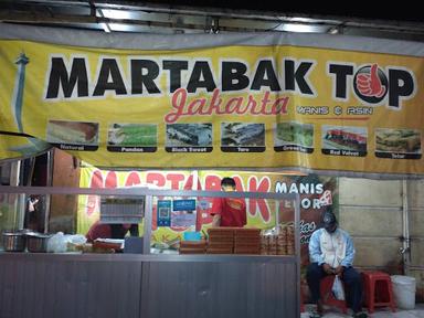 MARTABAK TOP JAKARTA