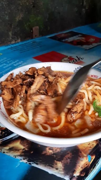 MIE AYAM HARUM SARI