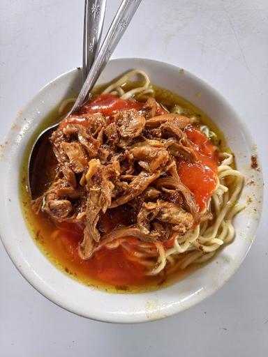 MIE AYAM HARUM SARI