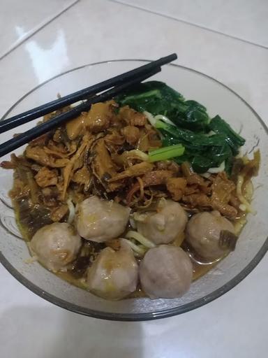 MIE AYAM MIRASA