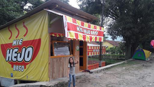 MIE HEJO BAKSO