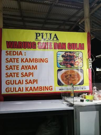 PUJASERA MALAM