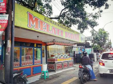 RUMAH MAKAN MELATI INDAH