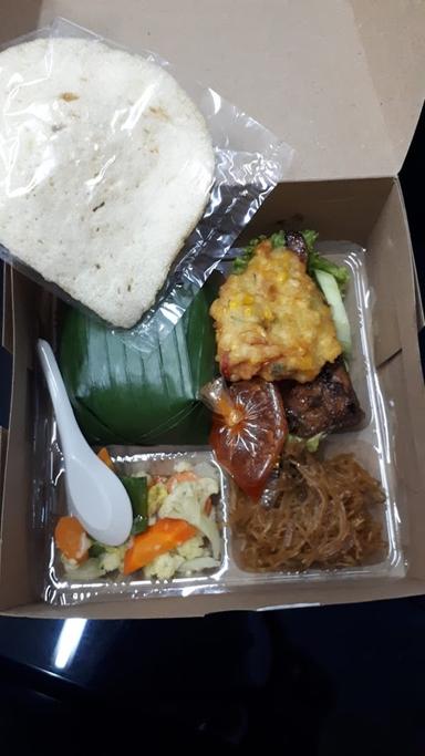 WARUNG NASI ABAH UMAR