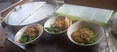 WARUNG NASI & MIE AYAM CABE HEJO