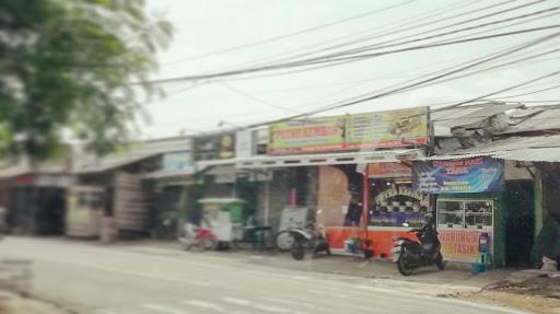 WARUNG NASI TASIK