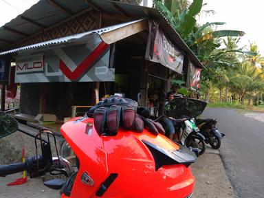 WARUNG JIDIN