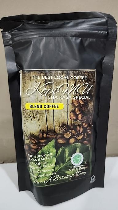 KOPI MU