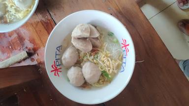 BAKSO MAS KUMIS