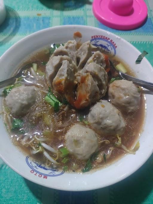 BAKSO MAS KUMIS (BAKSO KANGEN)