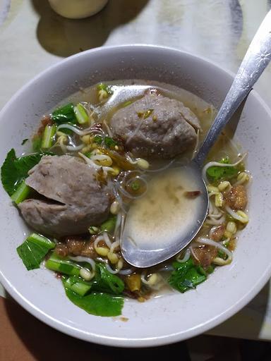 BJ (BASO JAIM)